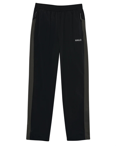 Halo - Division Hose - Black